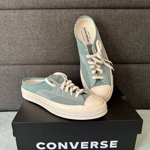 SOLD Converse Chuck Taylor® All Star® 70 Mule (Women)